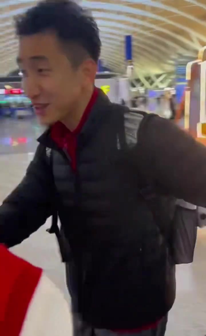 九游娱乐下载-张源：我还没官宣呢！