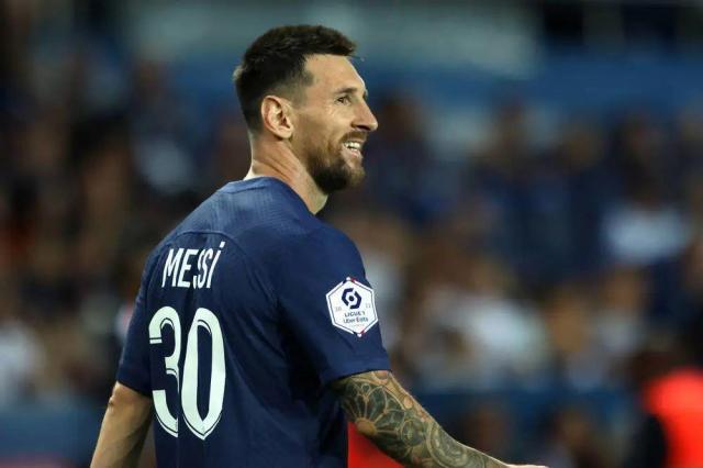 九游娱乐网页版-王勤伯：老梅西还会刷新你更多认知