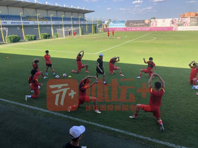 九游娱乐下载-马德兴跟队手记①：万里追随 国青开了个好头