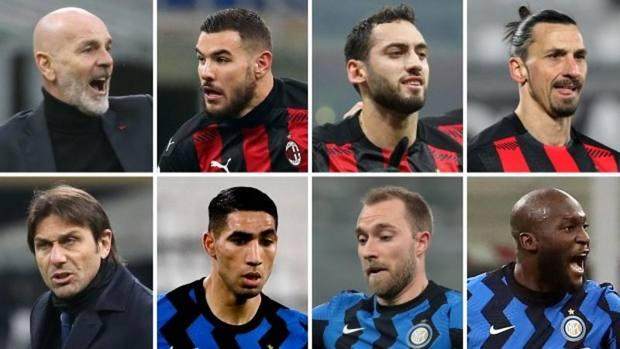 九游娱乐网页版-低迷米兰遭遇众志成城国际,德比一战定乾坤?